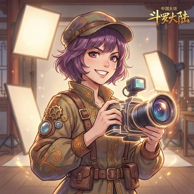 少女萝莉摄影总监苏晴